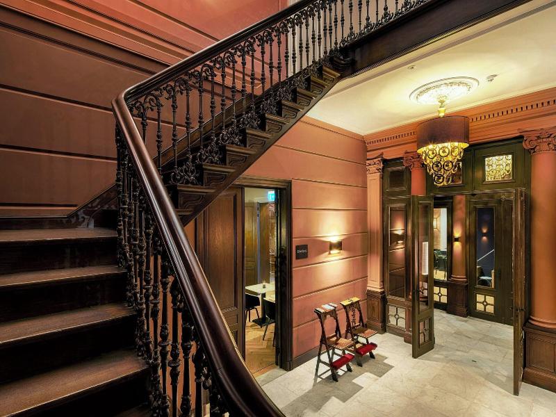 Autograph Collection Hotel Nassau Breda image