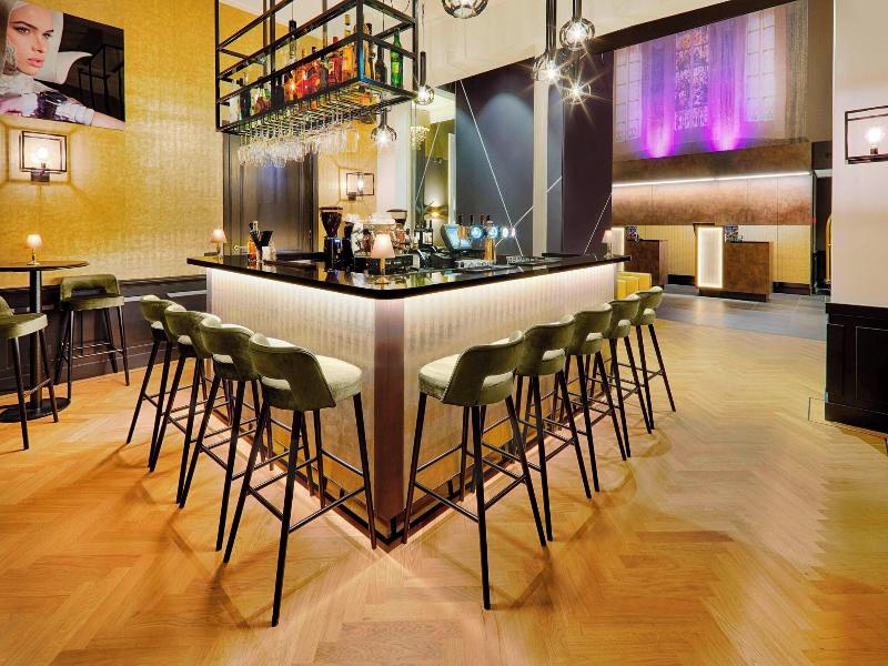 Autograph Collection Hotel Nassau Breda image