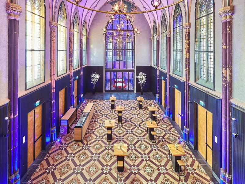 Autograph Collection Hotel Nassau Breda image