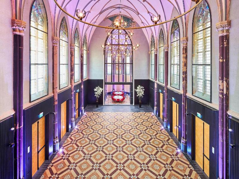 Autograph Collection Hotel Nassau Breda image