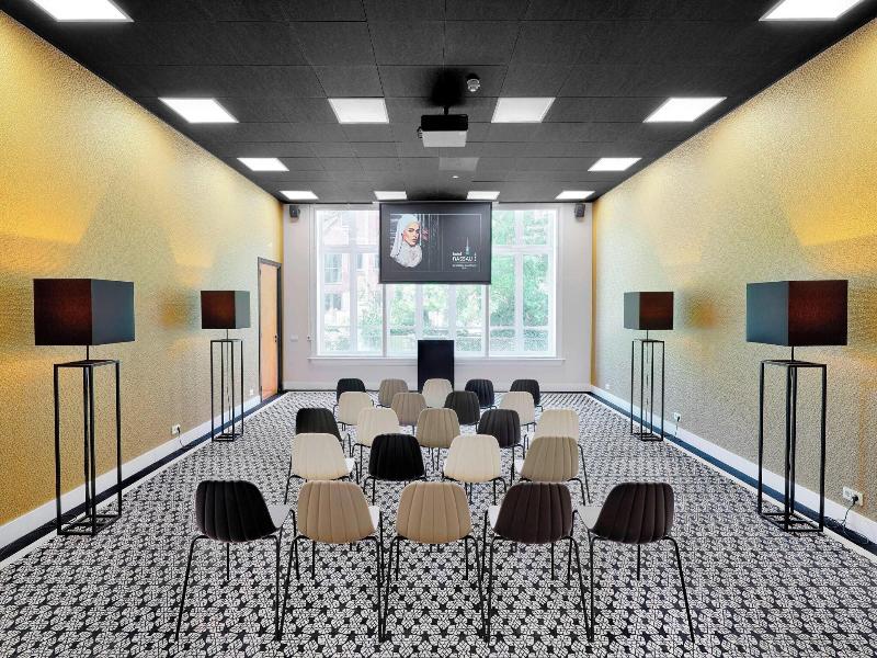 Autograph Collection Hotel Nassau Breda image