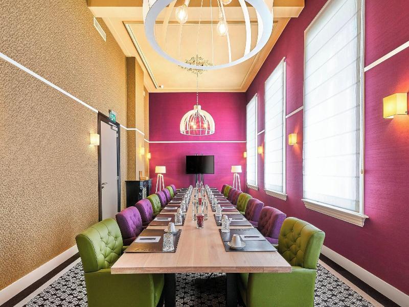 Autograph Collection Hotel Nassau Breda image