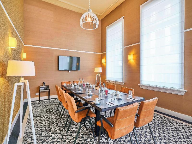 Autograph Collection Hotel Nassau Breda image