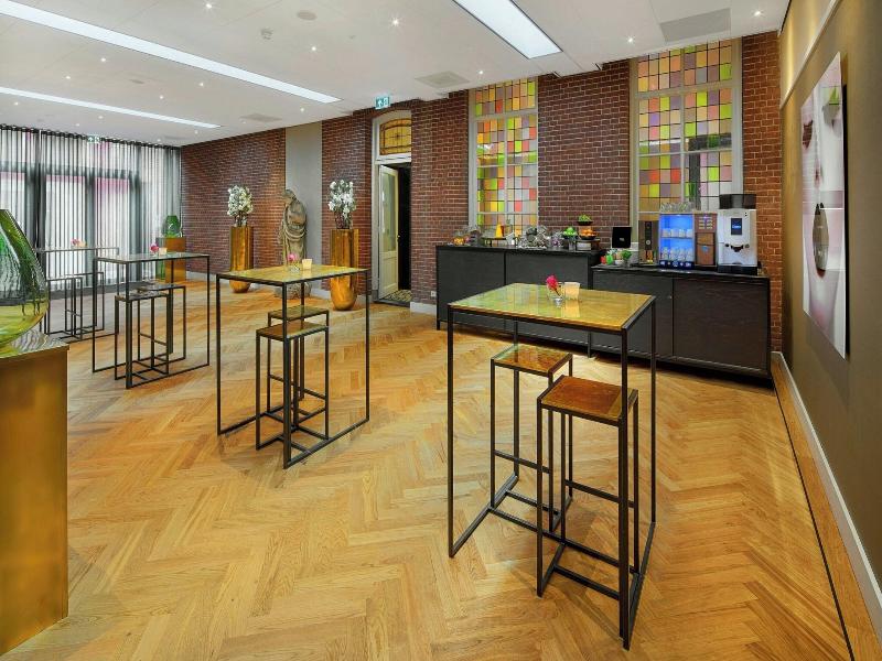 Autograph Collection Hotel Nassau Breda image