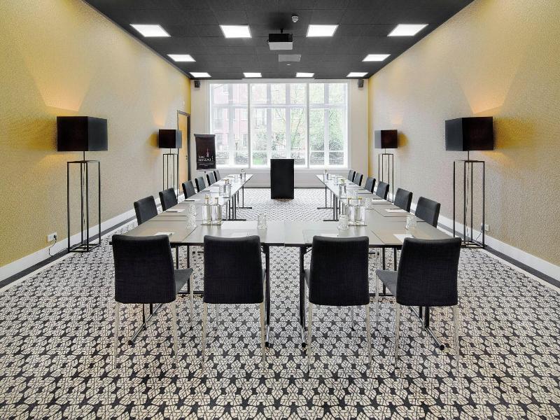 Autograph Collection Hotel Nassau Breda image