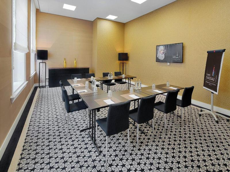 Autograph Collection Hotel Nassau Breda image