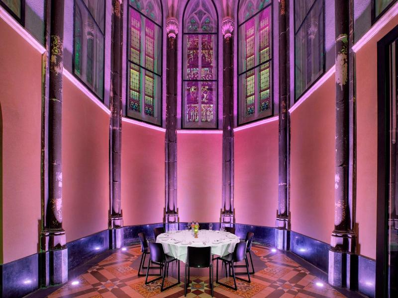 Autograph Collection Hotel Nassau Breda image