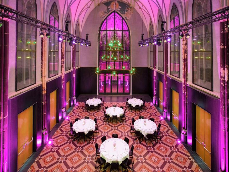 Autograph Collection Hotel Nassau Breda image