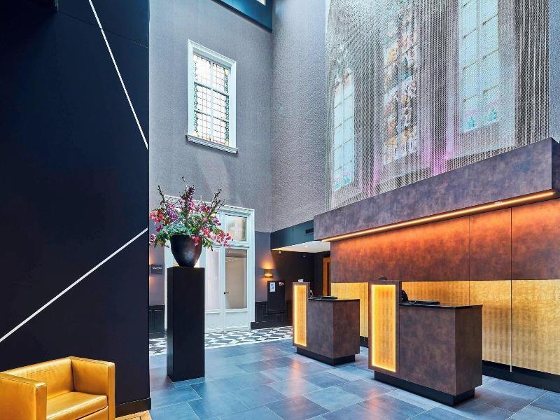 Autograph Collection Hotel Nassau Breda image