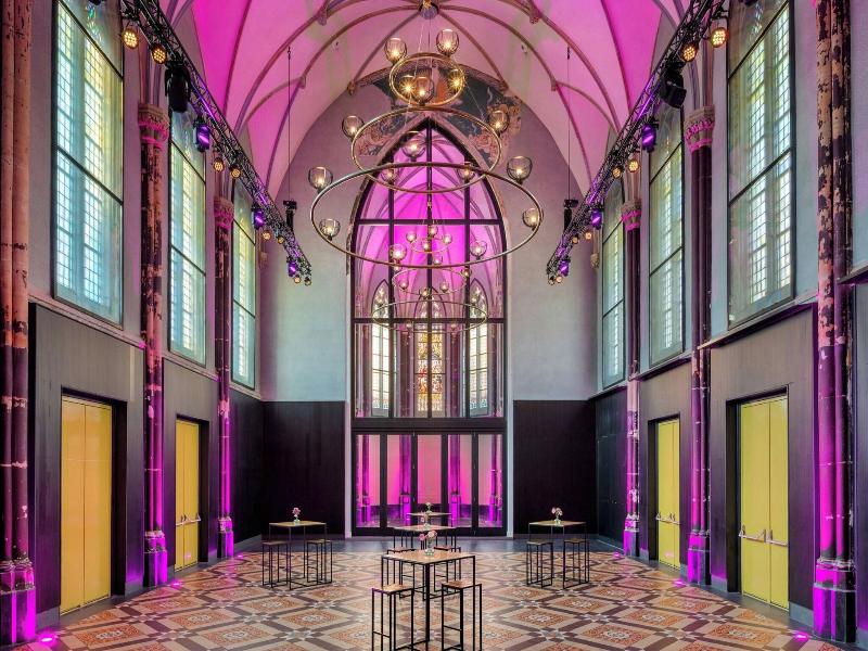 Autograph Collection Hotel Nassau Breda image