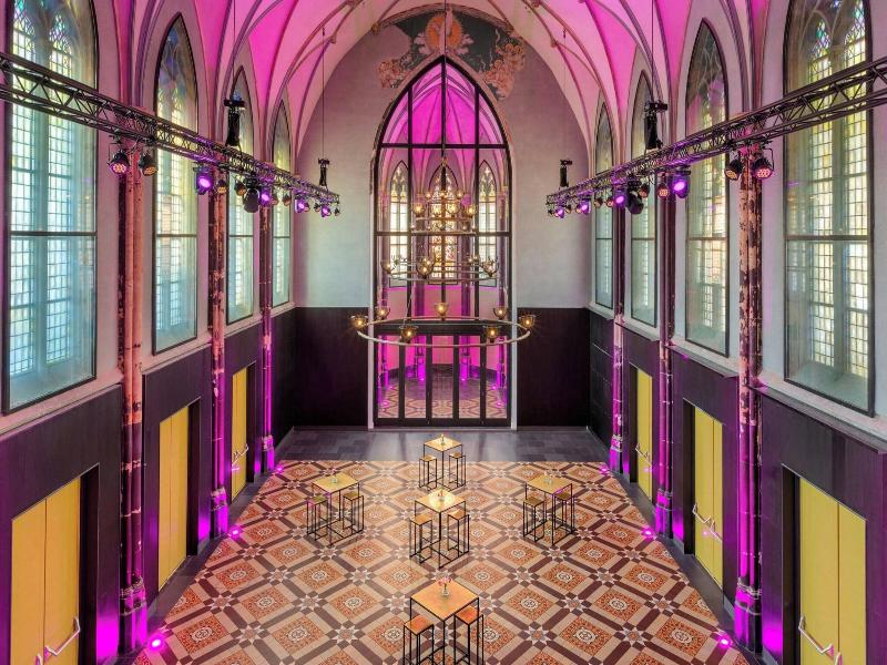 Autograph Collection Hotel Nassau Breda image
