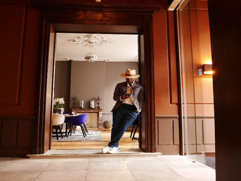 Autograph Collection Hotel Nassau Breda image