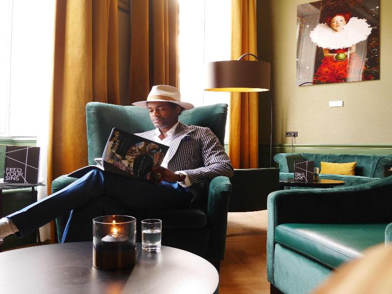 Autograph Collection Hotel Nassau Breda image