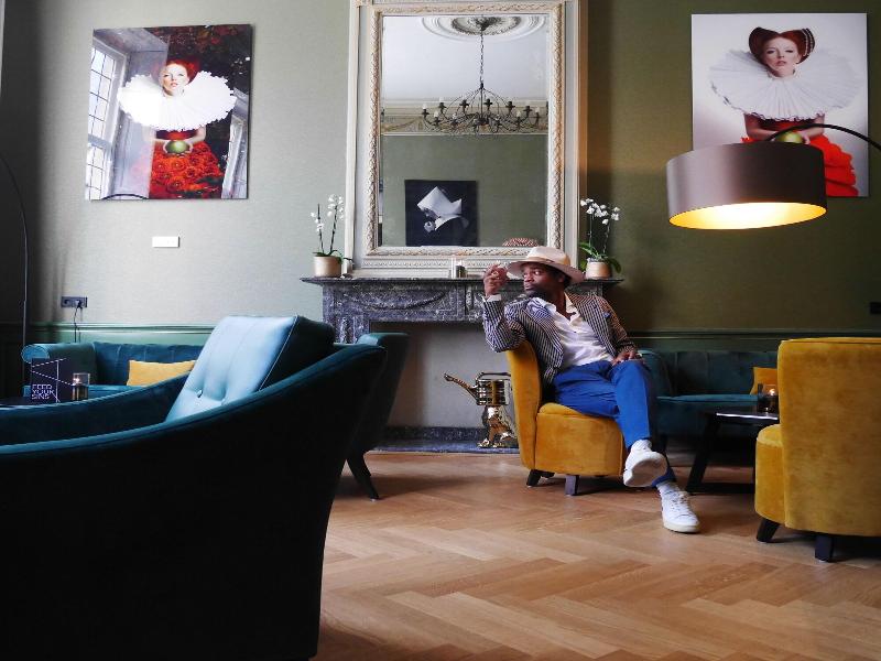 Autograph Collection Hotel Nassau Breda image
