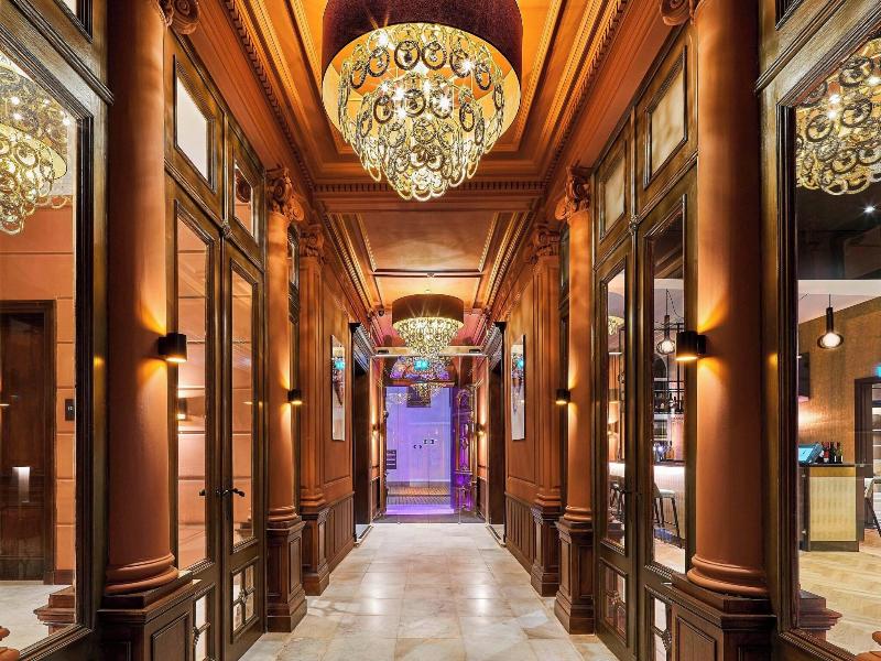 Autograph Collection Hotel Nassau Breda image