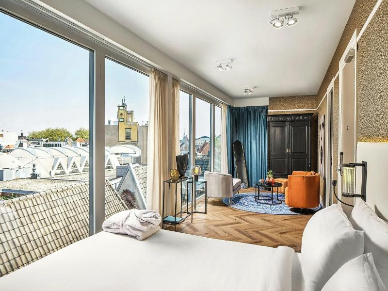 Autograph Collection Hotel Nassau Breda image