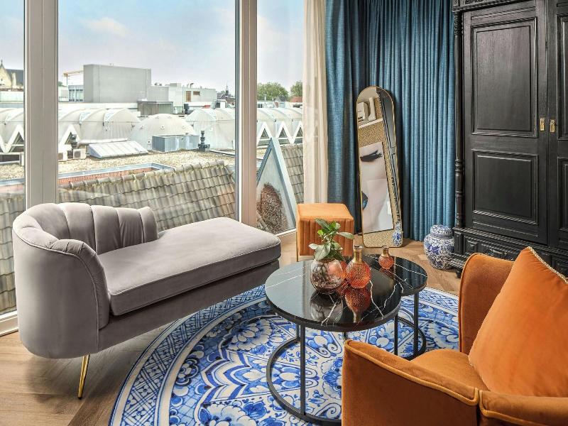 Autograph Collection Hotel Nassau Breda image