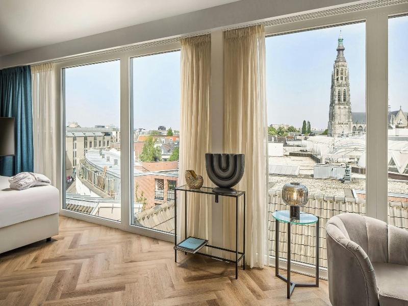 Autograph Collection Hotel Nassau Breda image