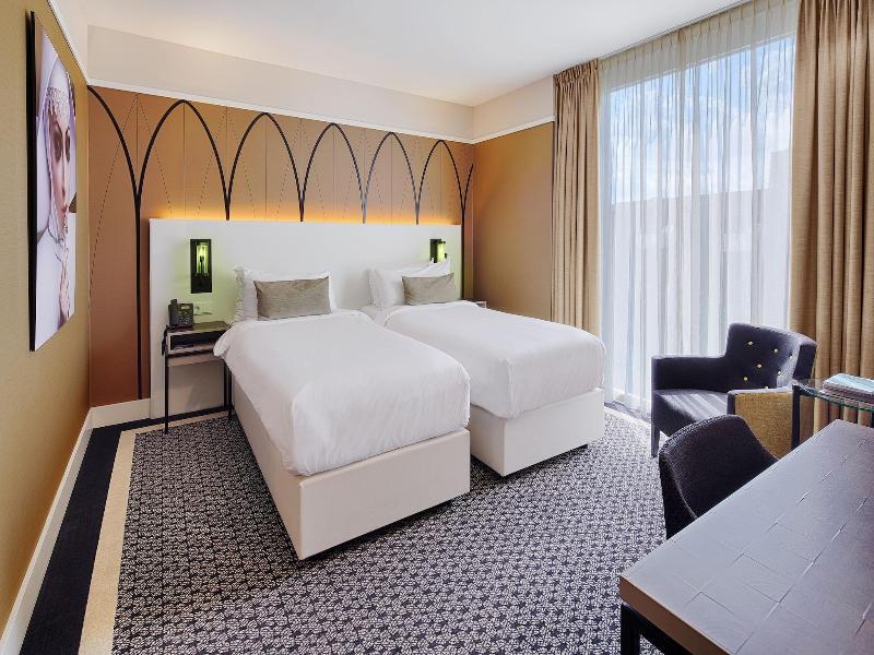 Autograph Collection Hotel Nassau Breda image