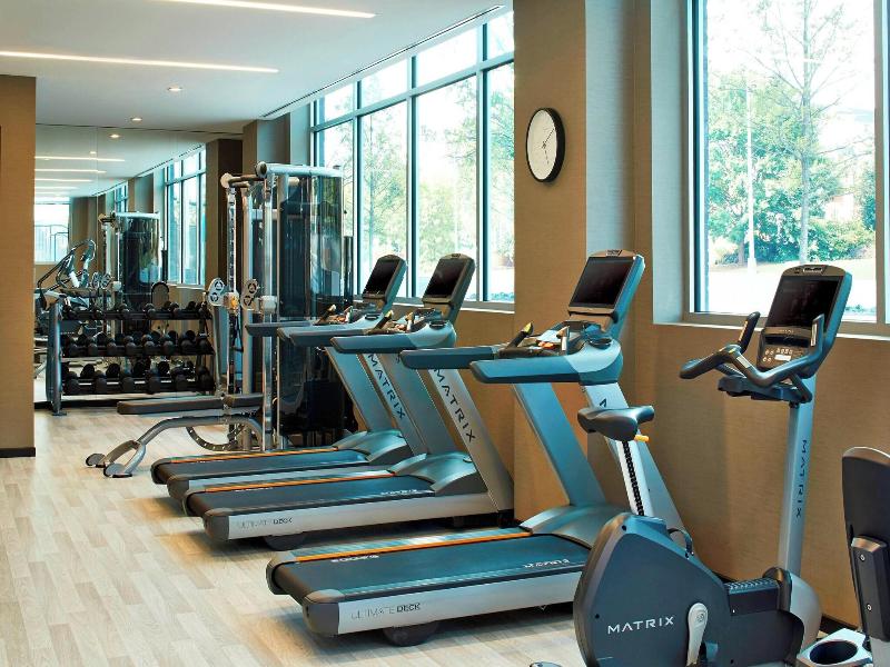 AC Hotel Atlanta Buckhead at Phipps Plaza image
