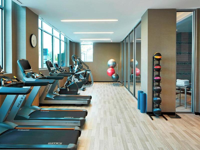 AC Hotel Atlanta Buckhead at Phipps Plaza image