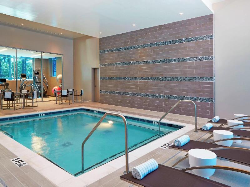 AC Hotel Atlanta Buckhead at Phipps Plaza image