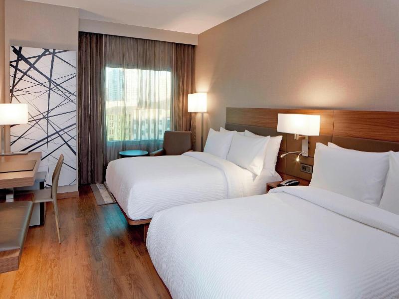 AC Hotel Atlanta Buckhead at Phipps Plaza image