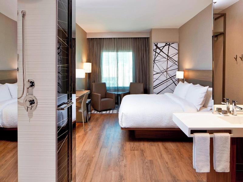 AC Hotel Atlanta Buckhead at Phipps Plaza image