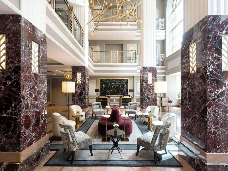 Hotel LeVeque, Autograph Collection image