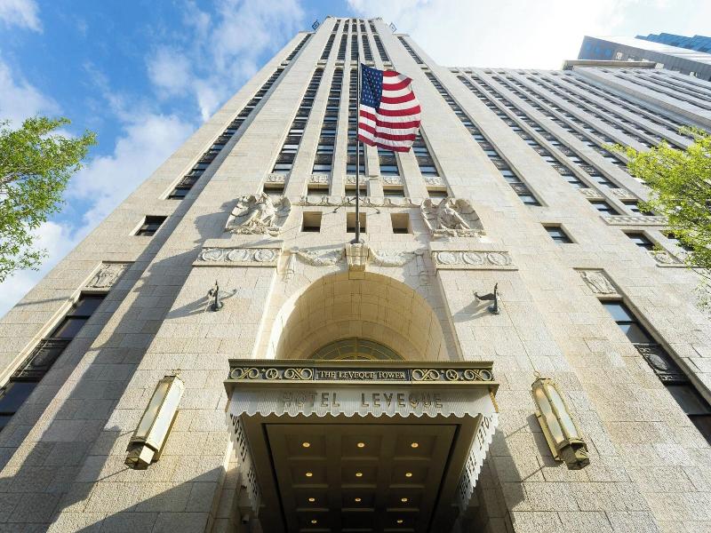 Hotel LeVeque, Autograph Collection image