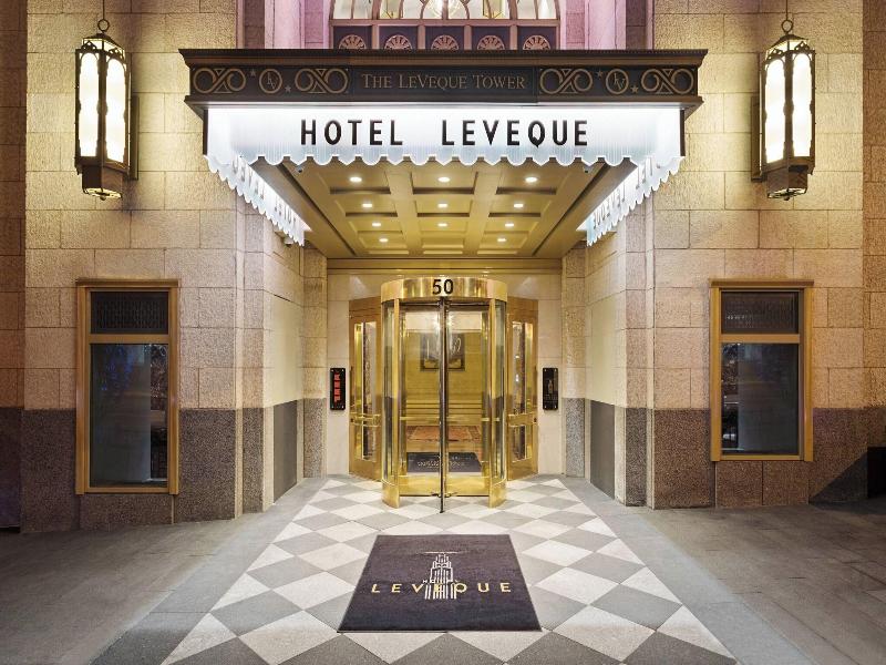 Hotel LeVeque, Autograph Collection image