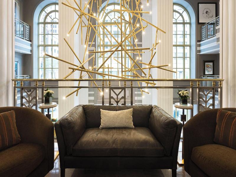 Hotel LeVeque, Autograph Collection image