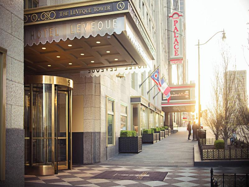 Hotel LeVeque, Autograph Collection image