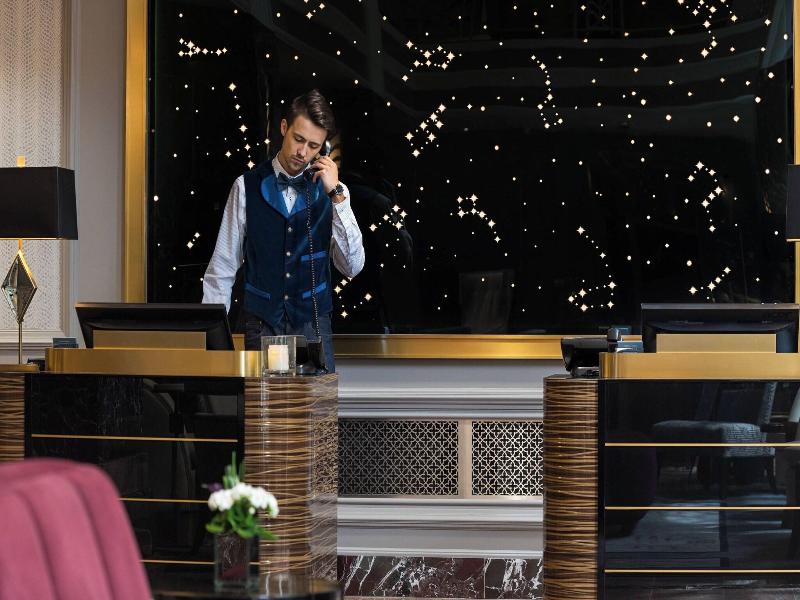 Hotel LeVeque, Autograph Collection image