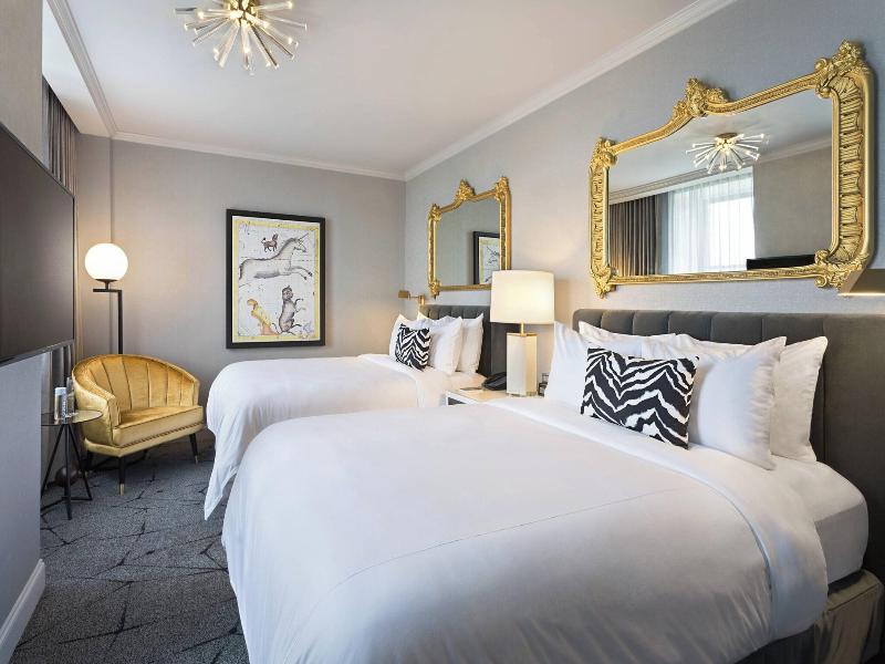 Hotel LeVeque, Autograph Collection image