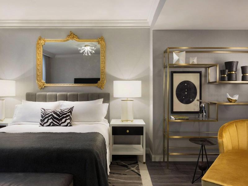 Hotel LeVeque, Autograph Collection image