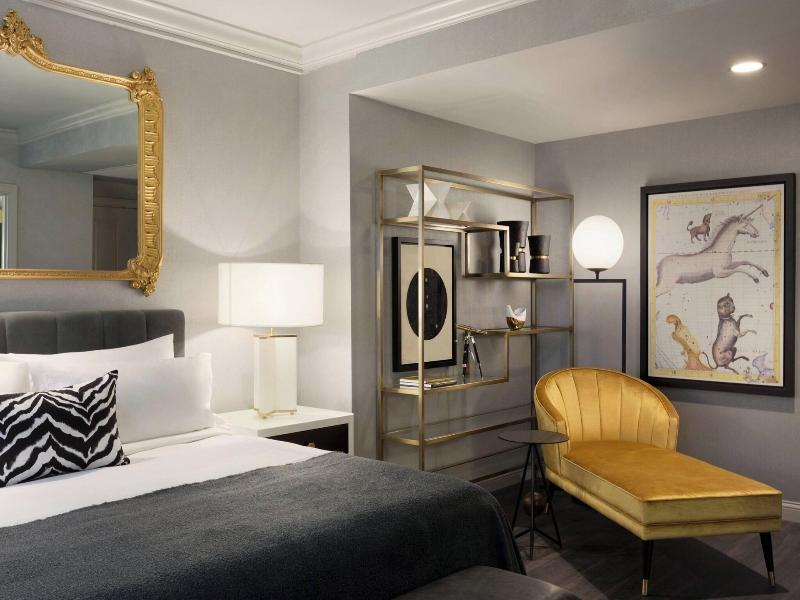 Hotel LeVeque, Autograph Collection image