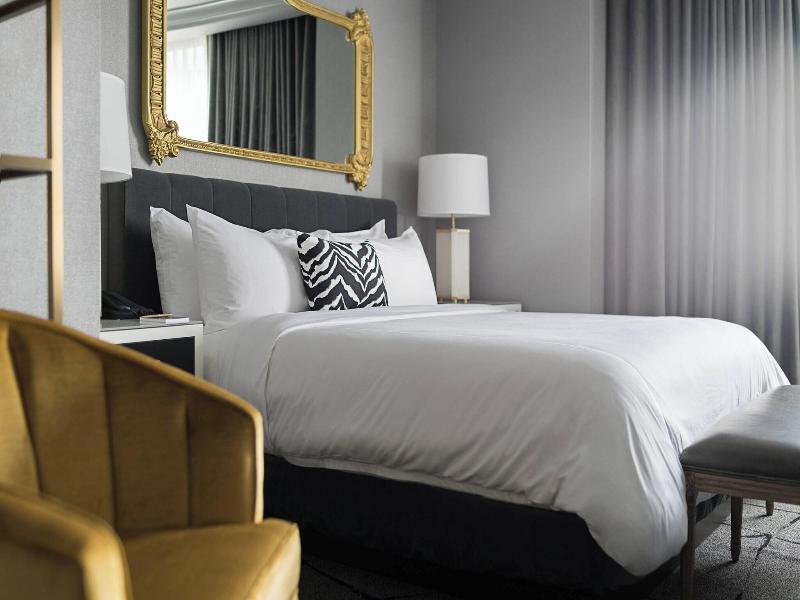 Hotel LeVeque, Autograph Collection image