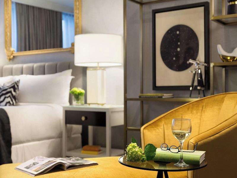 Hotel LeVeque, Autograph Collection image