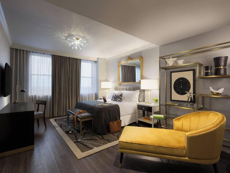 Hotel LeVeque, Autograph Collection image