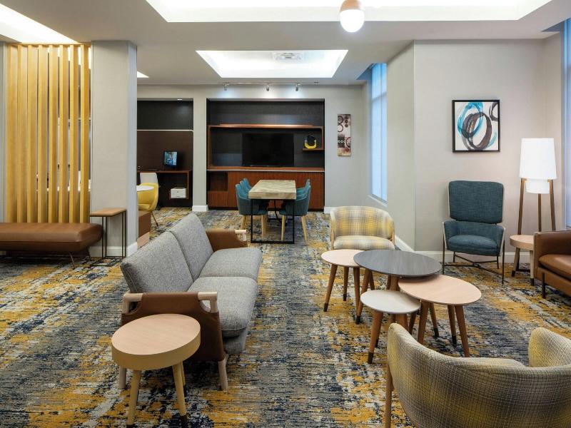 TownePlace Suites Huntsville West/Redstone Gateway