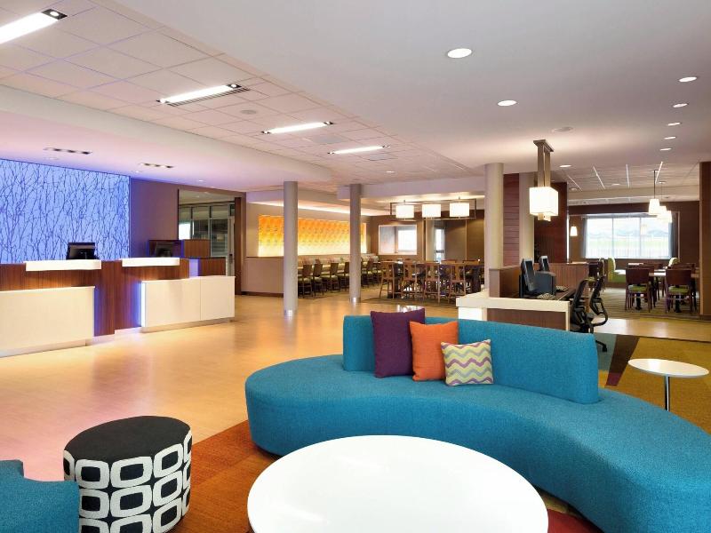 Fairfield Inn&Suites Lancaster East at The Outlets image