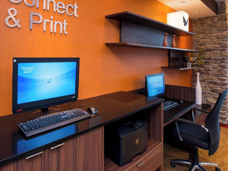 Fairfield Inn & Suites Akron Stow image
