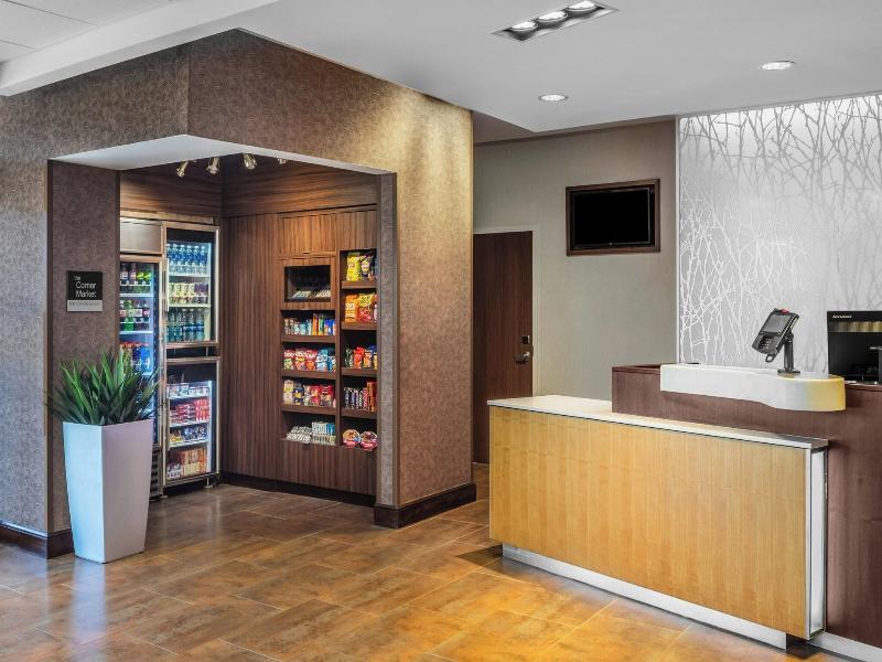 Fairfield Inn & Suites Akron Stow image