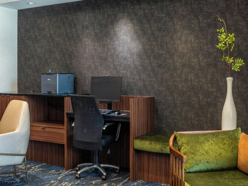 Fairfield Inn & Suites Akron Stow image