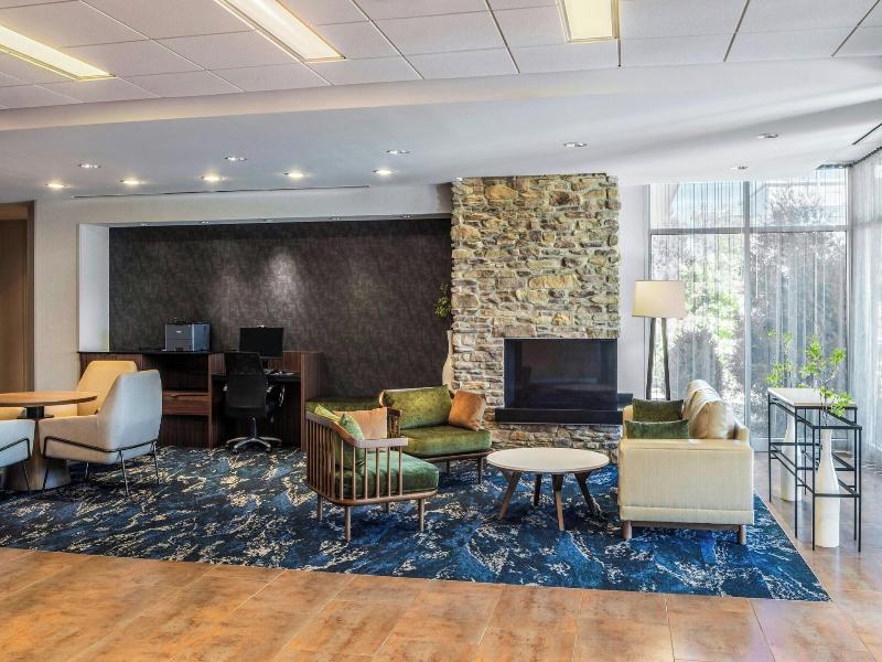 Fairfield Inn & Suites Akron Stow image