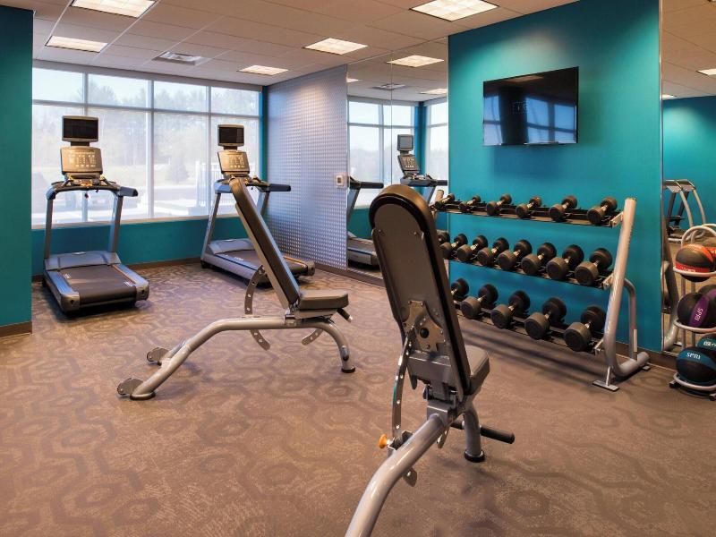 Fairfield Inn & Suites Akron Stow image