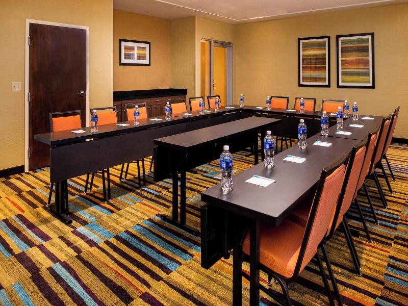 Fairfield Inn & Suites Akron Stow image