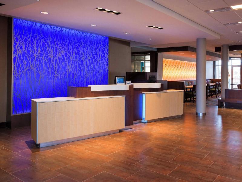 Fairfield Inn & Suites Akron Stow image
