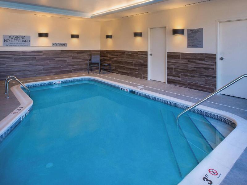 Fairfield Inn & Suites Akron Stow image